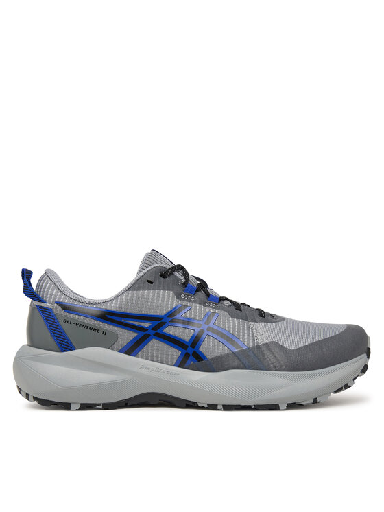Asics Laufschuhe Asics Gel-Venture 11 1011C160 Grau