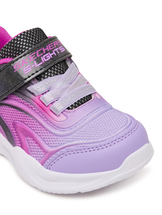 Skechers Снікерcи Skechers 303713N/BKMT Кольоровий