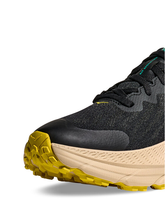 Hoka Tenisice za trčanje Hoka Challenger Atr 7 Gtx 1134501F Crna