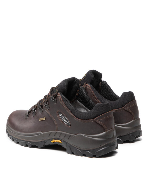 Grisport Трекінгові черевики Grisport 10309D69G Коричневий
