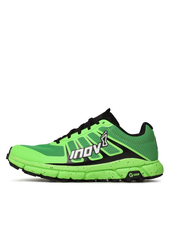 Inov-8 Zapatillas de running Inov-8 Trailfly G 270 V2 Verde