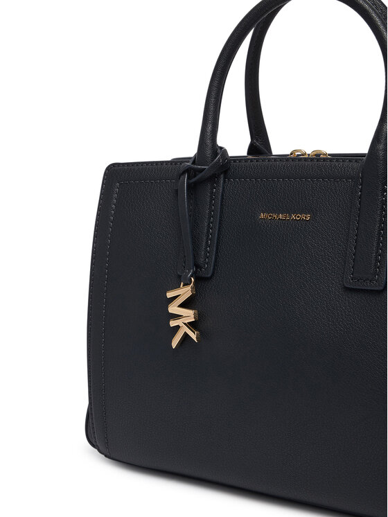 MICHAEL Michael Kors Torebka MICHAEL Michael Kors 30R5G9IS6L Granatowy