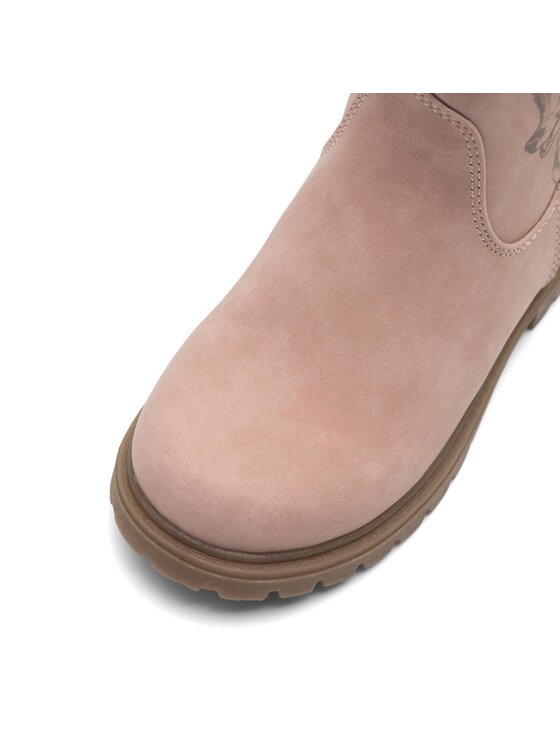 Disney Classics Чоботи Disney Classics CS1575-02DCLS Рожевий