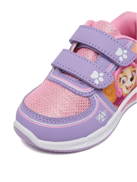 Paw Patrol Снікерcи Paw Patrol CEO-CP66-SS26-302PAW Рожевий