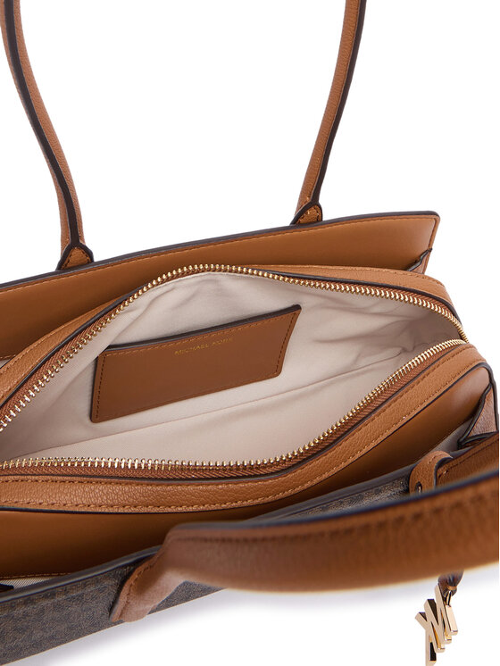 MICHAEL Michael Kors Сумка MICHAEL Michael Kors 30T6G9IT0B Коричневий