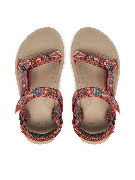 Teva Szandál Teva Hurricane XLT2 1019235 Bordó