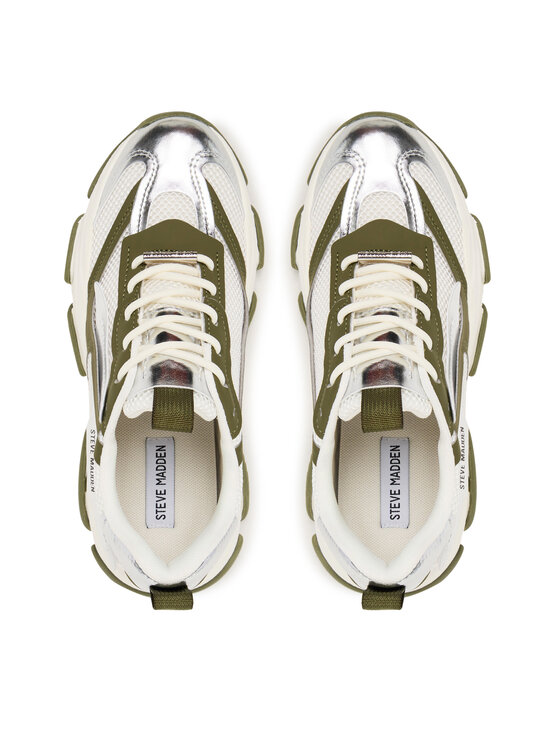 Steve Madden Αθλητικά Steve Madden SM11004652 Έγχρωμο