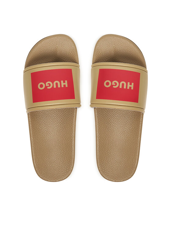 HUGO Chanclas HUGO G01179 S Beis