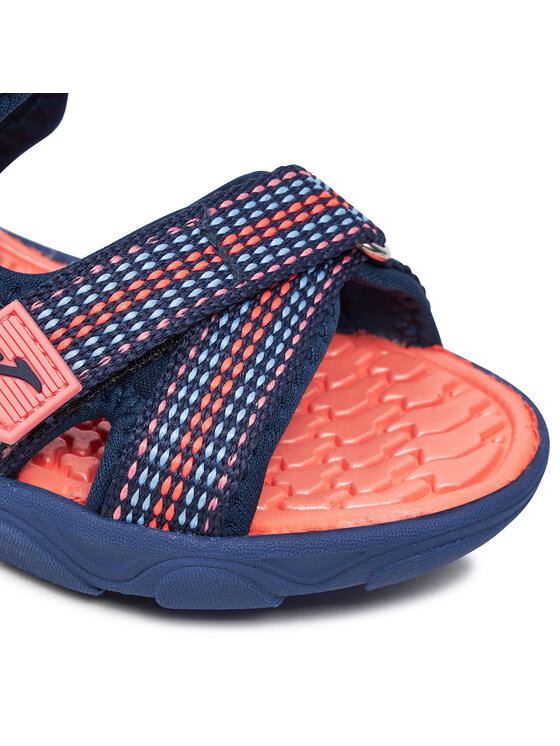 Joma Sandale Joma S.Wave Jr 2407 SWAVJS2407V Tamnoplava