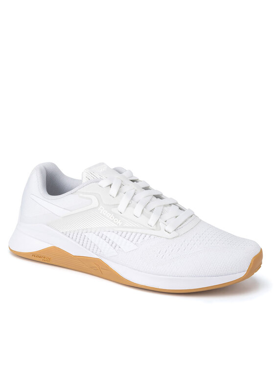 Reebok Взуття для тренажерного залу Reebok Nano X4 100074779 Білий