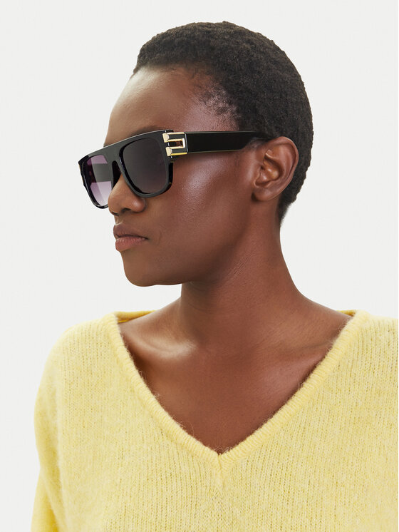 ONLY Slnečné okuliare ONLY Onlsummer 15310005 Čierna