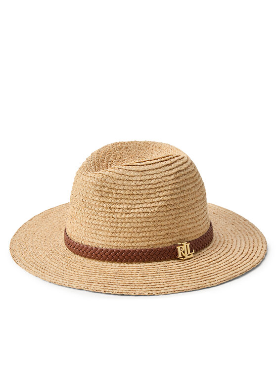 LAUREN RALPH LAUREN Cappello LAUREN RALPH LAUREN 454P14391001 Beige