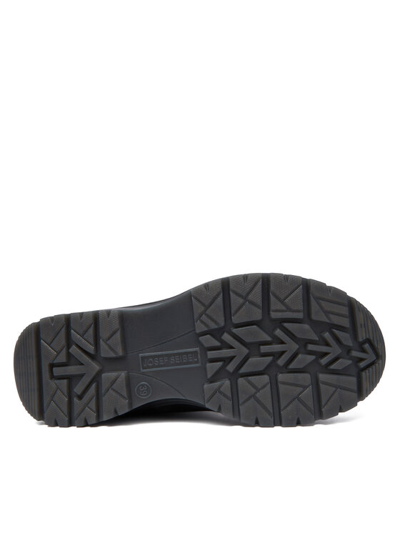 Josef Seibel Ботильйони Josef Seibel Colorado 55 PL76 Чорний