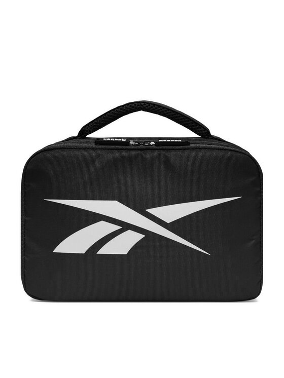 Reebok Косметичка Reebok CWBEO-RBK-U1-001-SS26 Чорний
