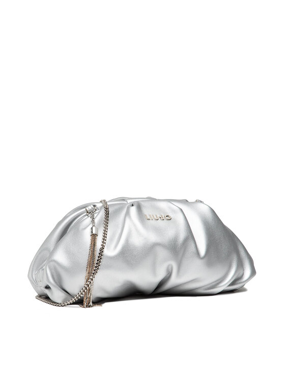 Liu Jo Soma Liu Jo S Pochette NA2207 E0002 Sudraba