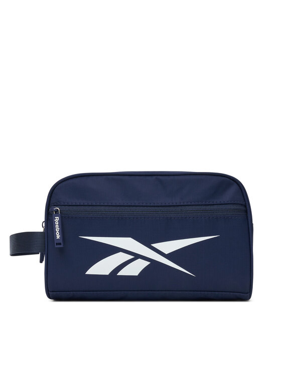 Reebok Kosmetyczka Reebok RBK-U1-002-SS25 Granatowy
