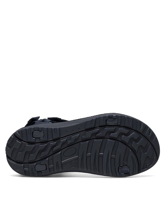 Action Boy Sandalias Action Boy P3230802(V)CH Azul marino