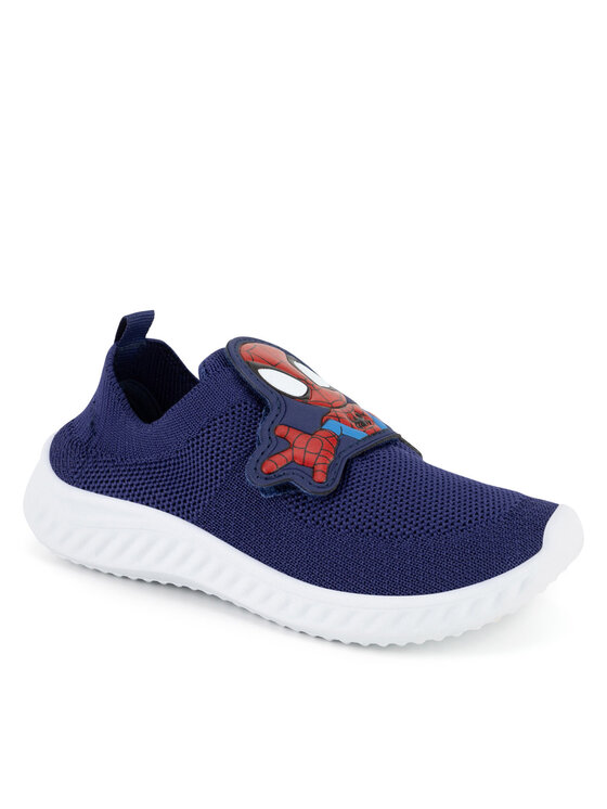Spidey Кеди Spidey CEO-CP91-SS26-301SPID Cиній