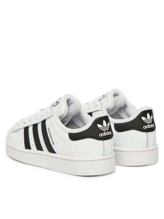 adidas Снікерcи adidas Superstar II JH9980 Білий