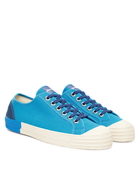 Novesta Sneakers Novesta Star Master Duo N452008-11Y11Y123 Μπλε