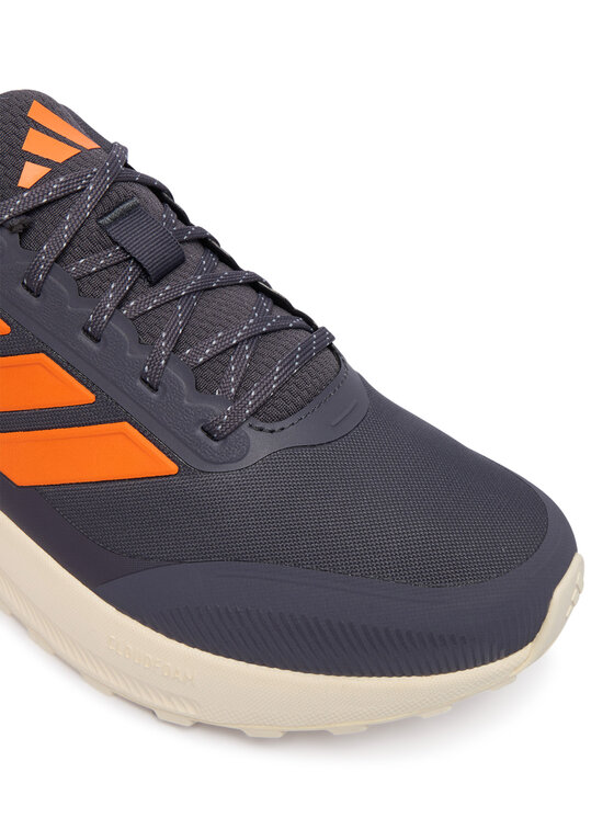 adidas Взуття для бігу adidas Runfalcon 5 Tr JQ6959 Сірий
