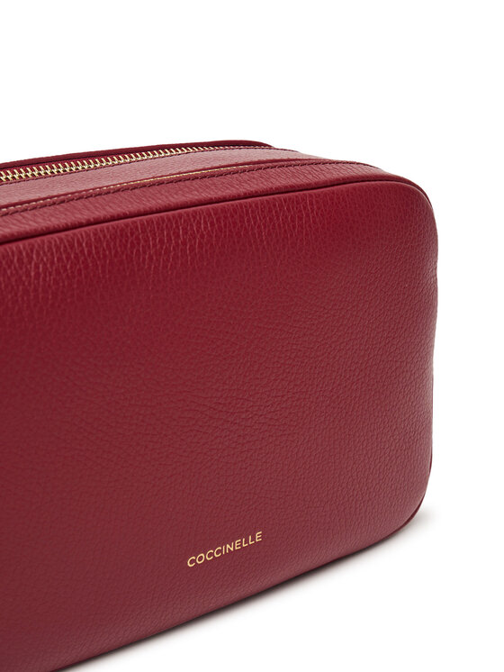 Coccinelle Soma Coccinelle R1k Coccinellemalory E1 R1K 15 01 01 Bordo