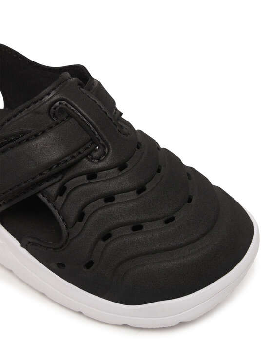 adidas Босоніжки adidas Water Sandal 2 JP6998 Чорний