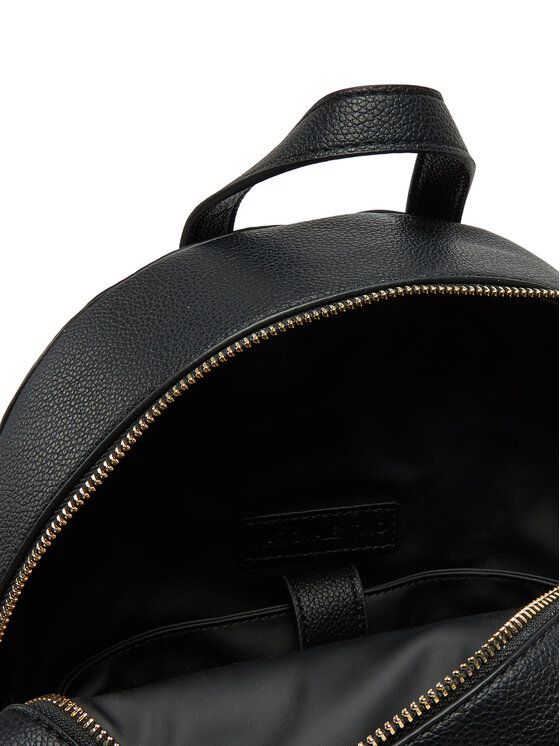 Valentino Rucsac Valentino Pansy VBS8PG20 Negru