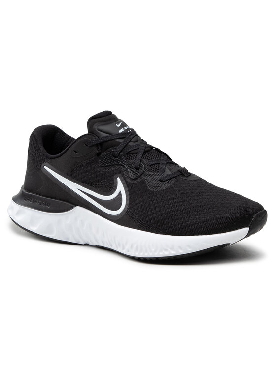 Nike Scarpe running Nike Renew Run 2 CU3504 005 Nero