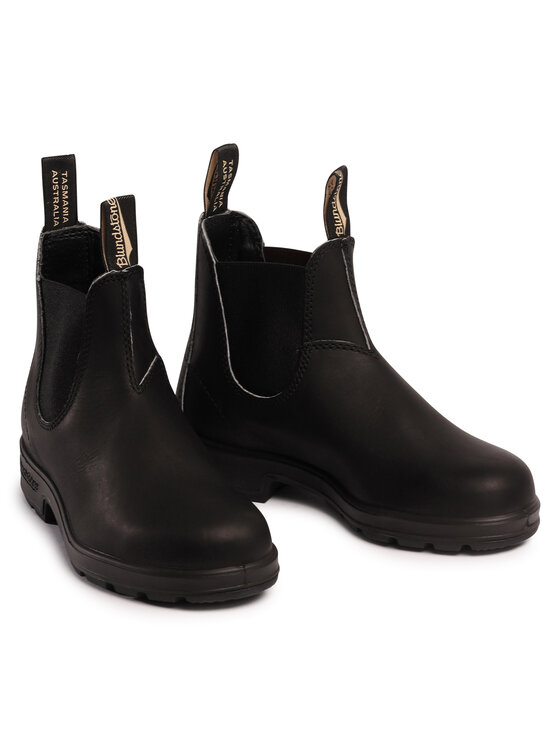 Blundstone Боти тип челси Blundstone 510 Черен