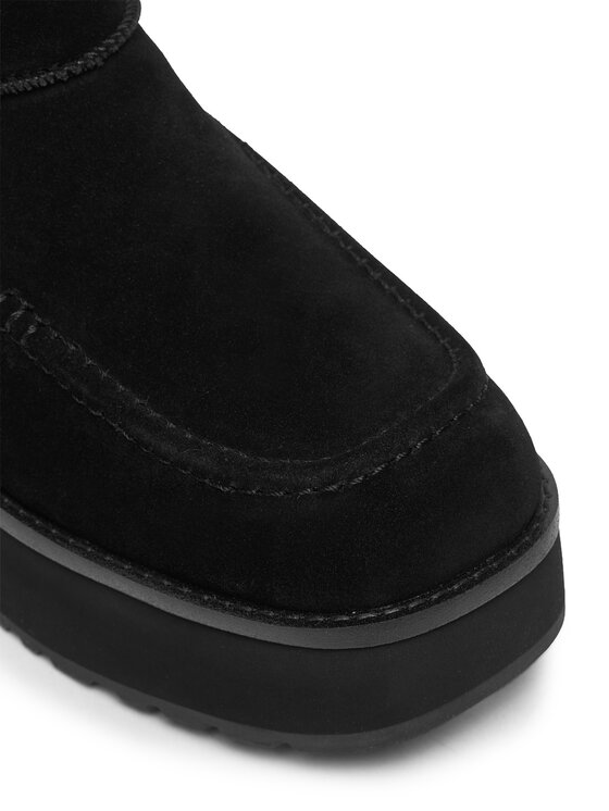 Ugg Снігоходи Ugg W Cityfunc Ultra Mini 1158193 Чорний