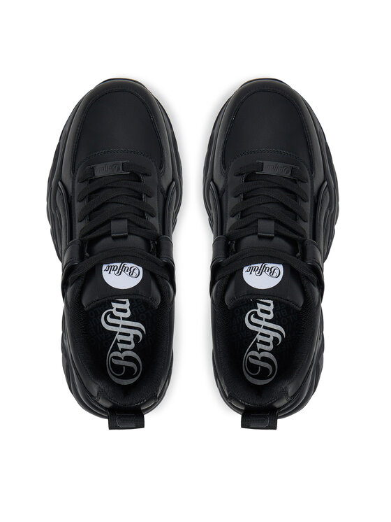 Buffalo Sneakers Buffalo Galactica 1636246 Negru