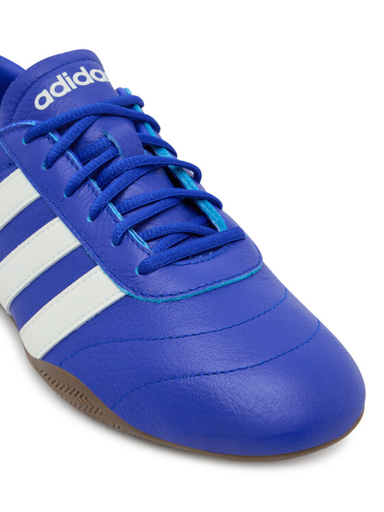 adidas Sneakersy adidas Grand Court Lo JQ9692 Niebieski