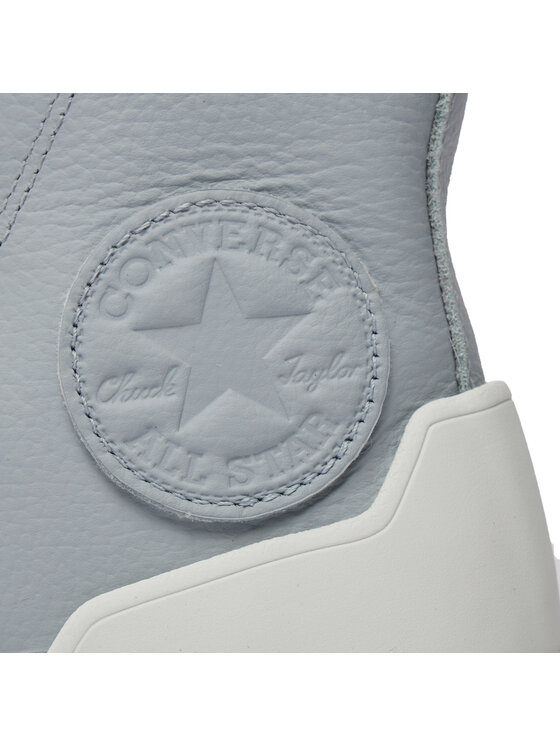 Converse Кеди Converse Chuck Taylor All Star Lugged 2.0 Cc A05382C Голубий