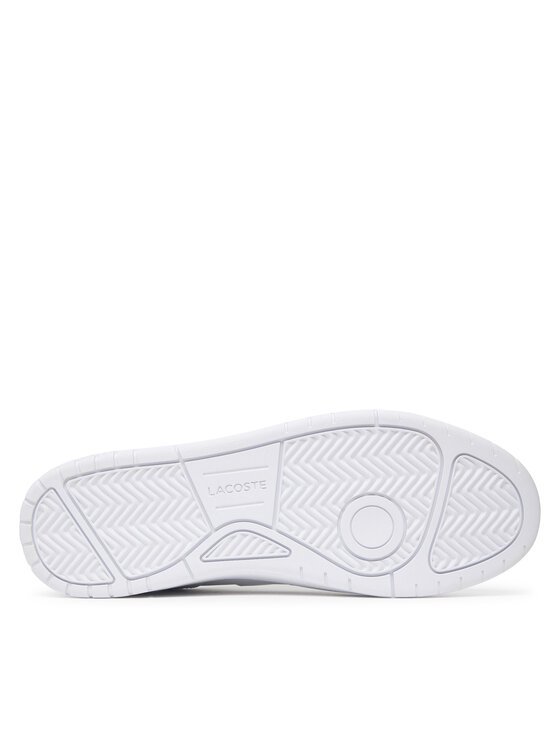 Lacoste Снікерcи Lacoste 51SMA0107 Білий