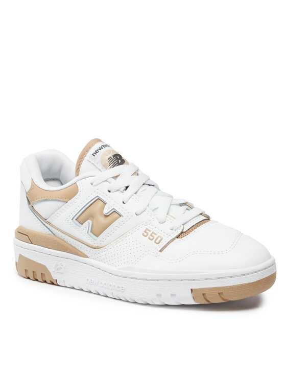 New Balance Laisvalaikio batai New Balance BBW550BT Balta