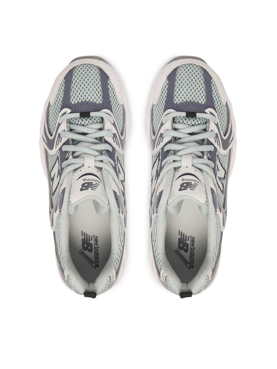 New Balance Αθλητικά New Balance G5306J4 Γκρι