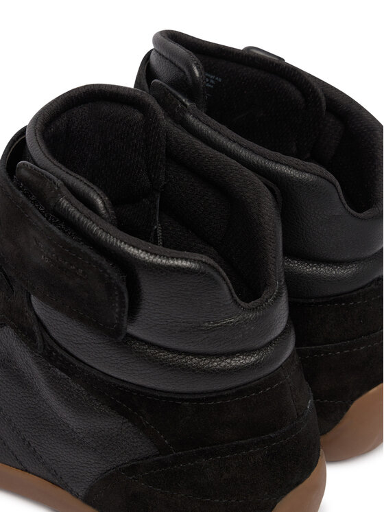 Vagabond Shoemakers Снікерcи Vagabond Shoemakers Hollie 6123-142-20 Чорний