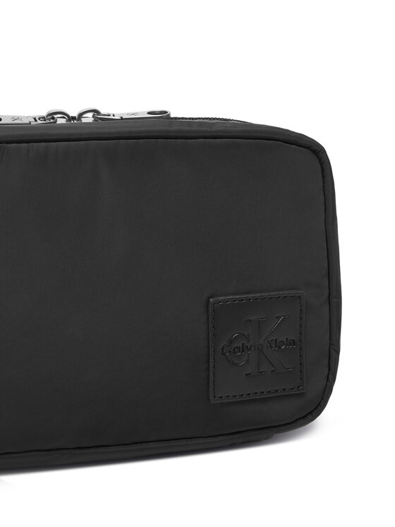 Calvin Klein Τσαντάκι Calvin Klein LV04F1310G Μαύρο