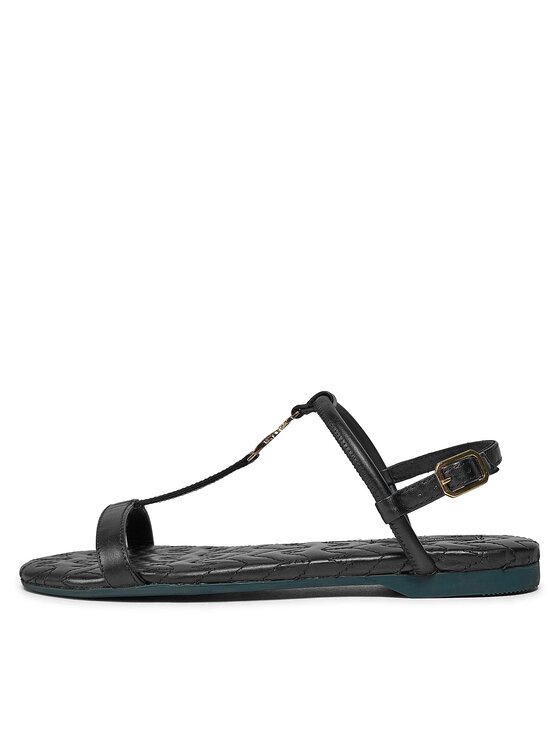 Patrizia Pepe Босоніжки Patrizia Pepe 8X0025/L048-K103 Чорний