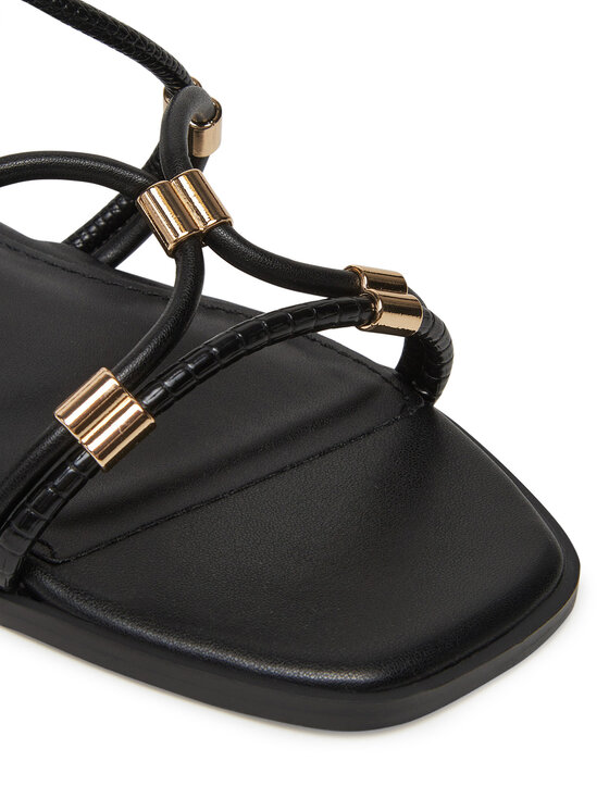 Aldo Босоніжки Aldo Bychan 13804480 Чорний