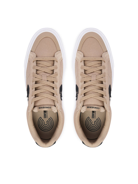 Converse Кросівки Converse Sport Casual A17008C Бежевий