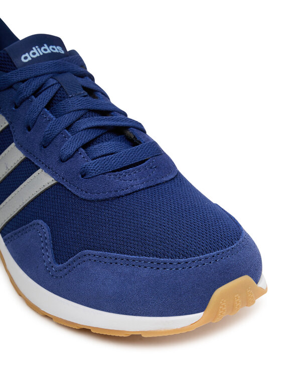 adidas Sneakersy adidas Run 60s 4.0 JR6630 Granatowy