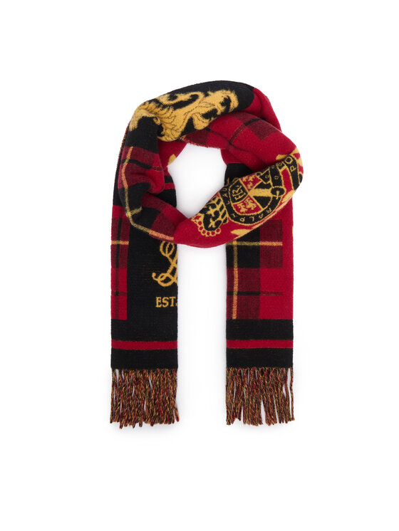 Polo Ralph Lauren Шарф Polo Ralph Lauren 449P20294001 Червоний