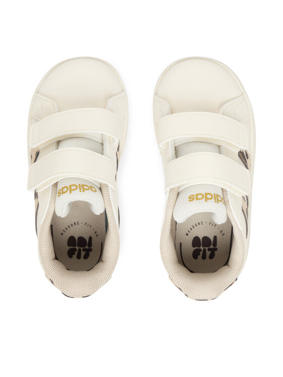 adidas Zapatillas adidas Grand Court 3.0 KJ4831 Blanco