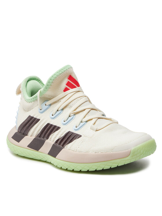 adidas Zāles apavi adidas Stabil Next Gen Handball ID3600 Balts