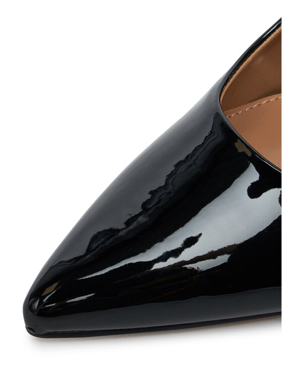 Nine West Туфлі на шпильці Nine West CD24081-1 Чорний