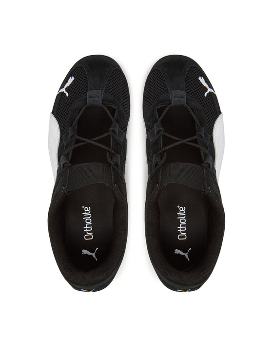 Puma Снікерcи Puma Speedcat Go Wns 403589 01 Чорний