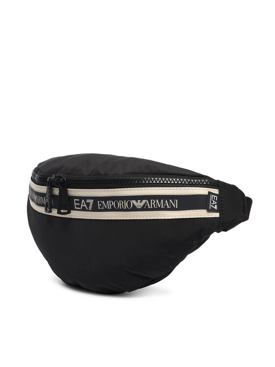 Emporio Armani Övtáskák Emporio Armani 7X000637 AF27659 UC001 Fekete