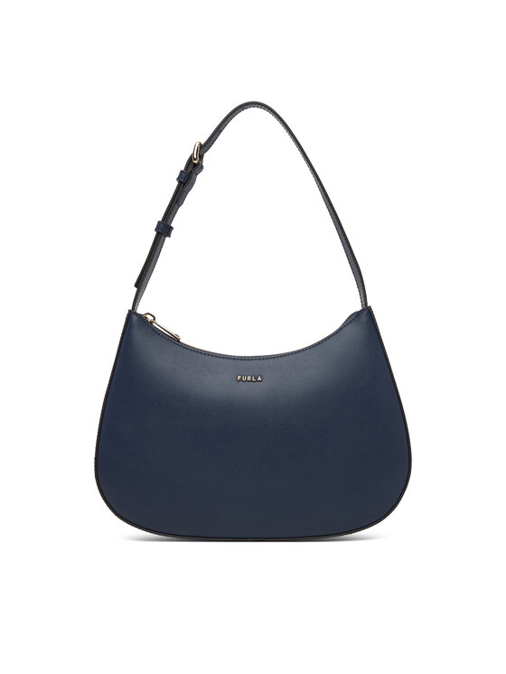 Furla Kabelka Furla Margot S WB02167 BX3104 4852S Modrá